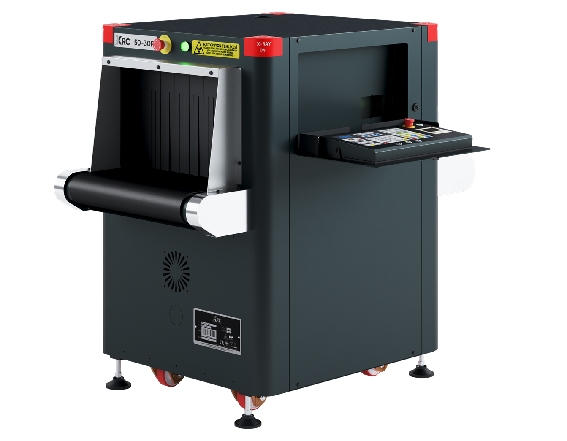 XRC 50-30P X-Ray Scanner for Small Parcel & Baggage Screening
